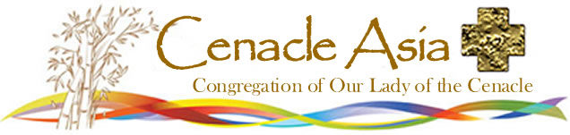 Cenacle Asia